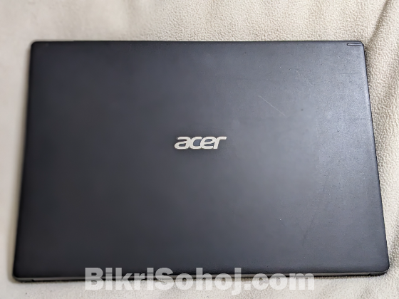 Acer Laptop Aspire 5 Thin and Light Laptop A515-44-R4M5 180°